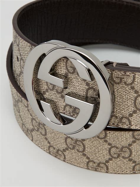 buy mens gucci belt|genuine gucci belts.